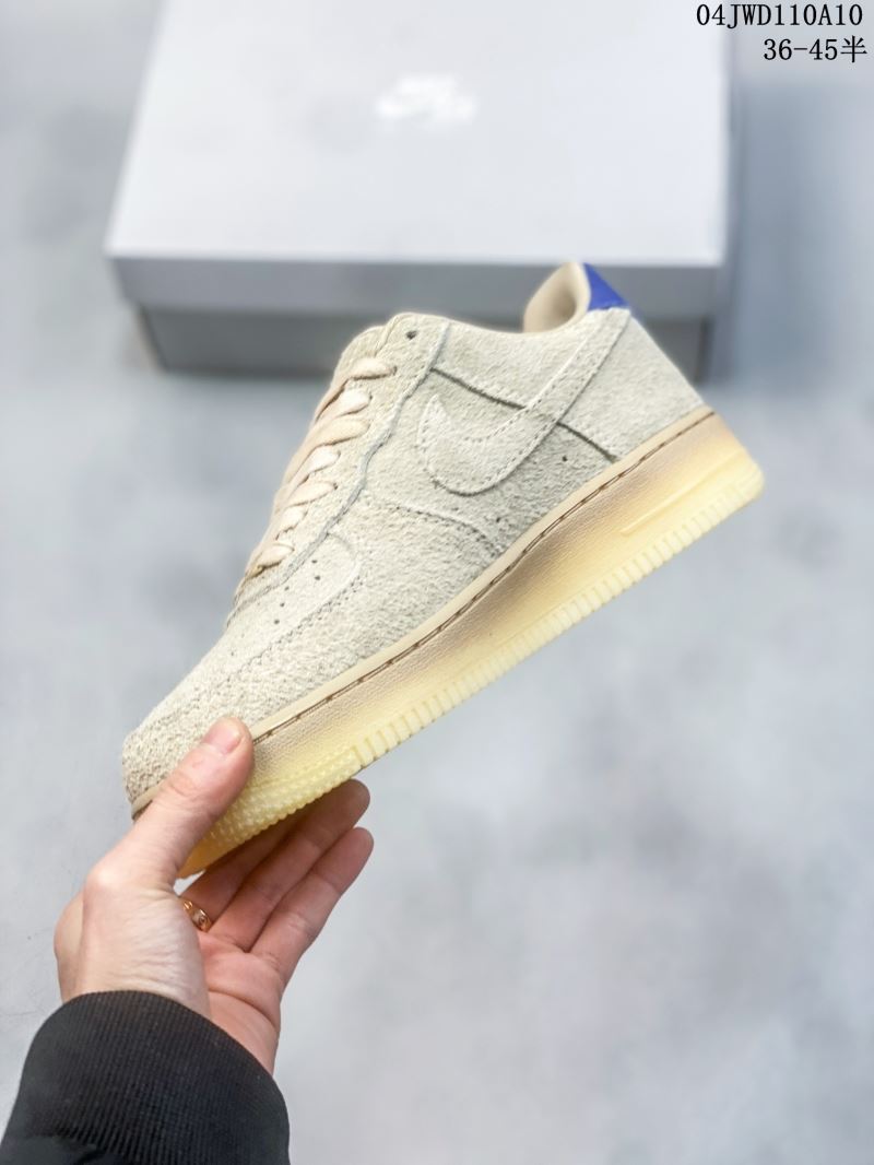 Nike Air Force 1 Shoes